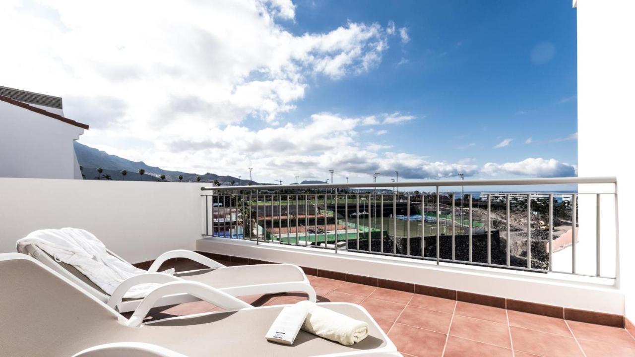 Apartment Magnolia Golf Resort Адехе Екстер'єр фото