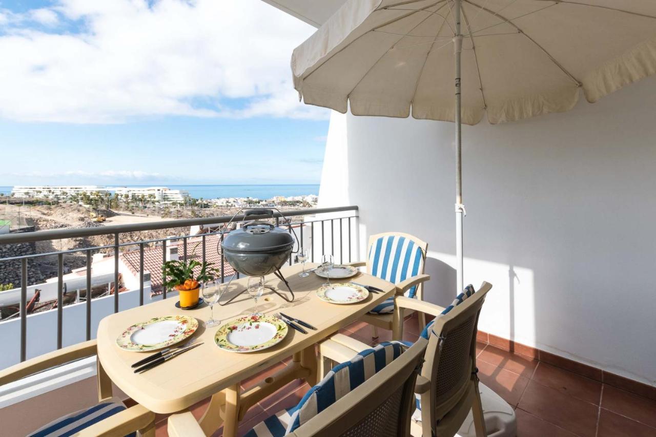 Apartment Magnolia Golf Resort Адехе Екстер'єр фото