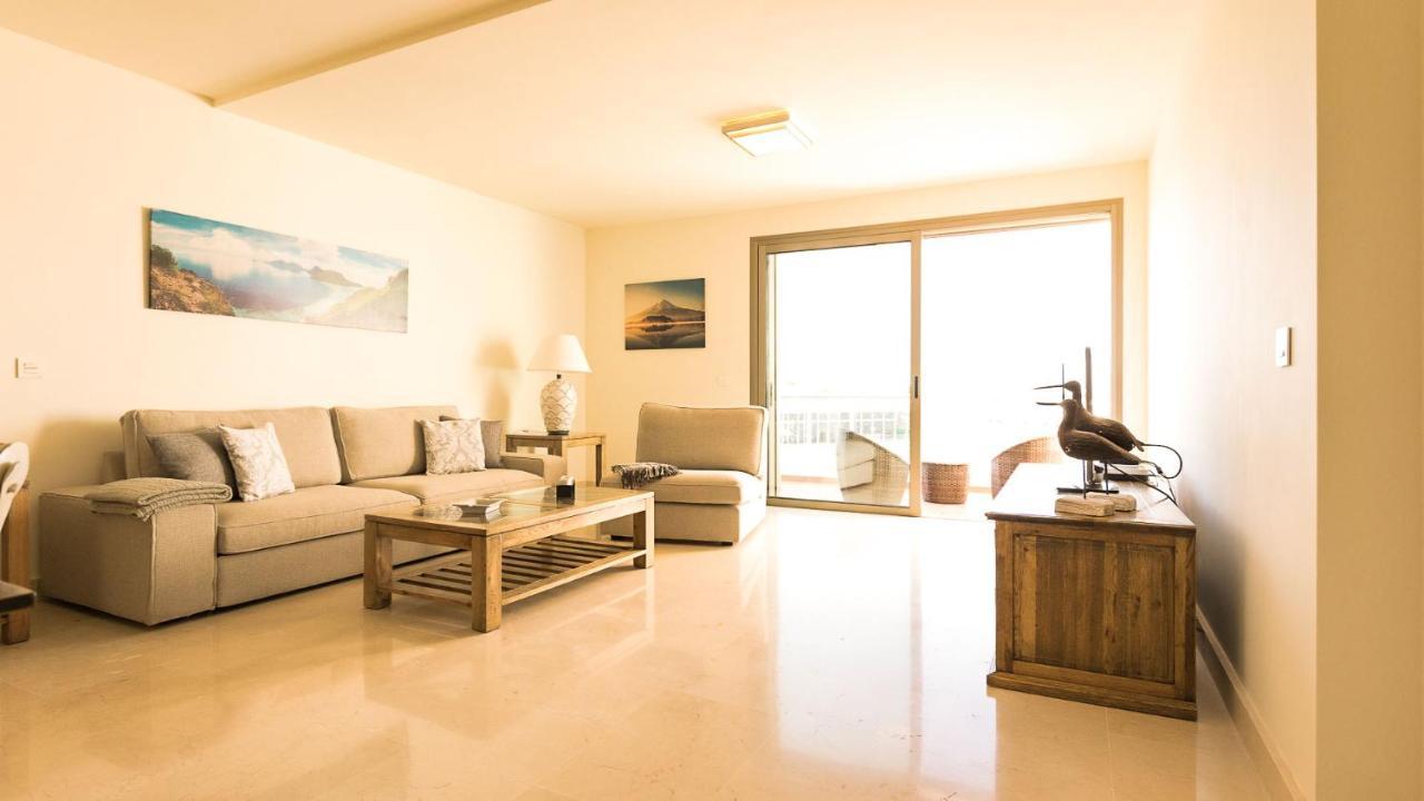 Apartment Magnolia Golf Resort Адехе Екстер'єр фото