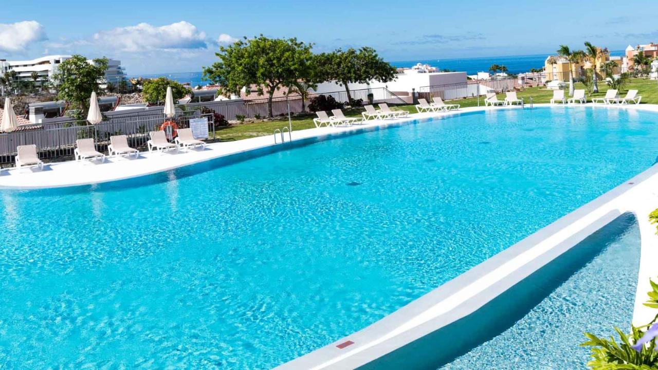 Apartment Magnolia Golf Resort Адехе Екстер'єр фото