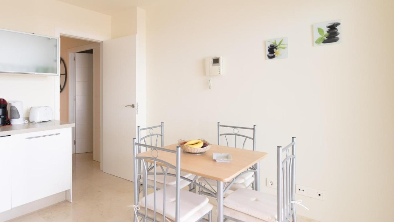 Apartment Magnolia Golf Resort Адехе Екстер'єр фото