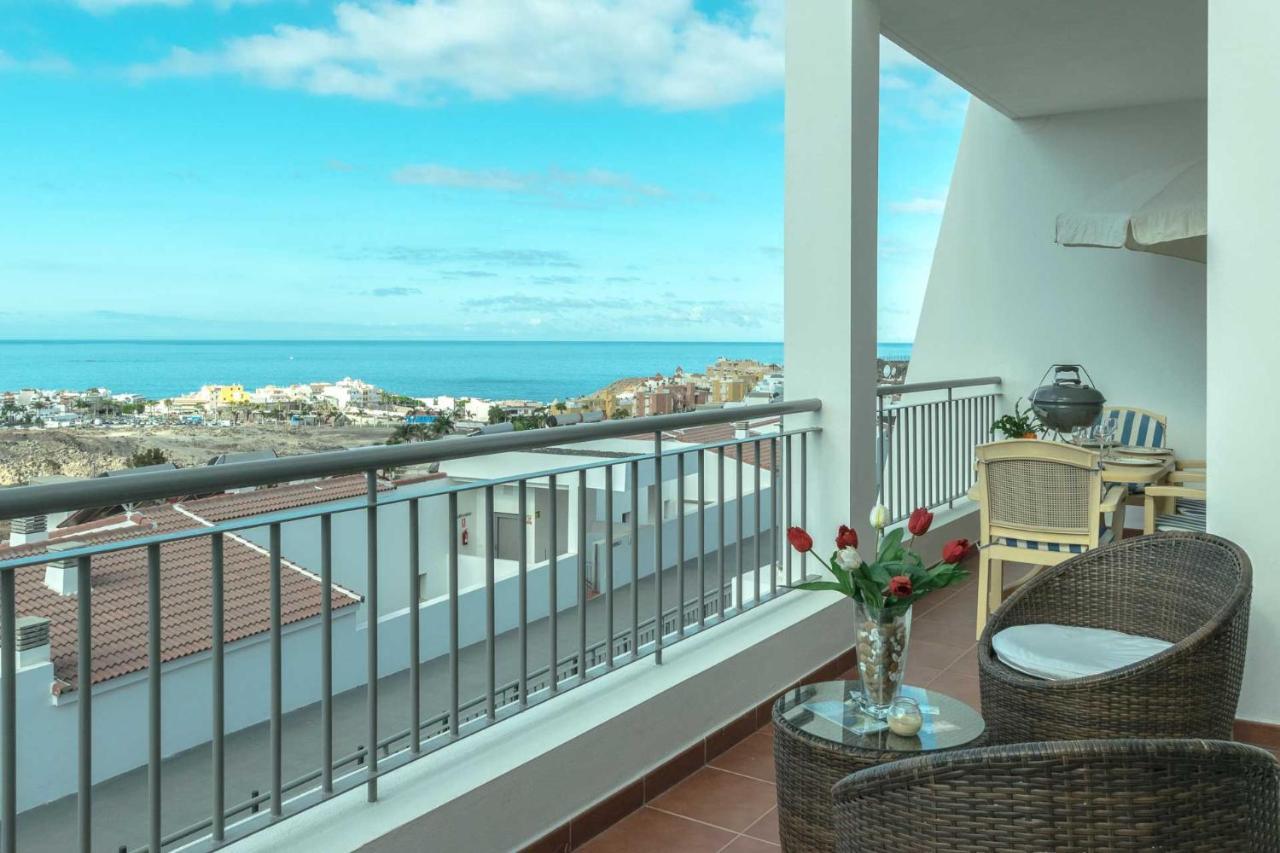 Apartment Magnolia Golf Resort Адехе Екстер'єр фото