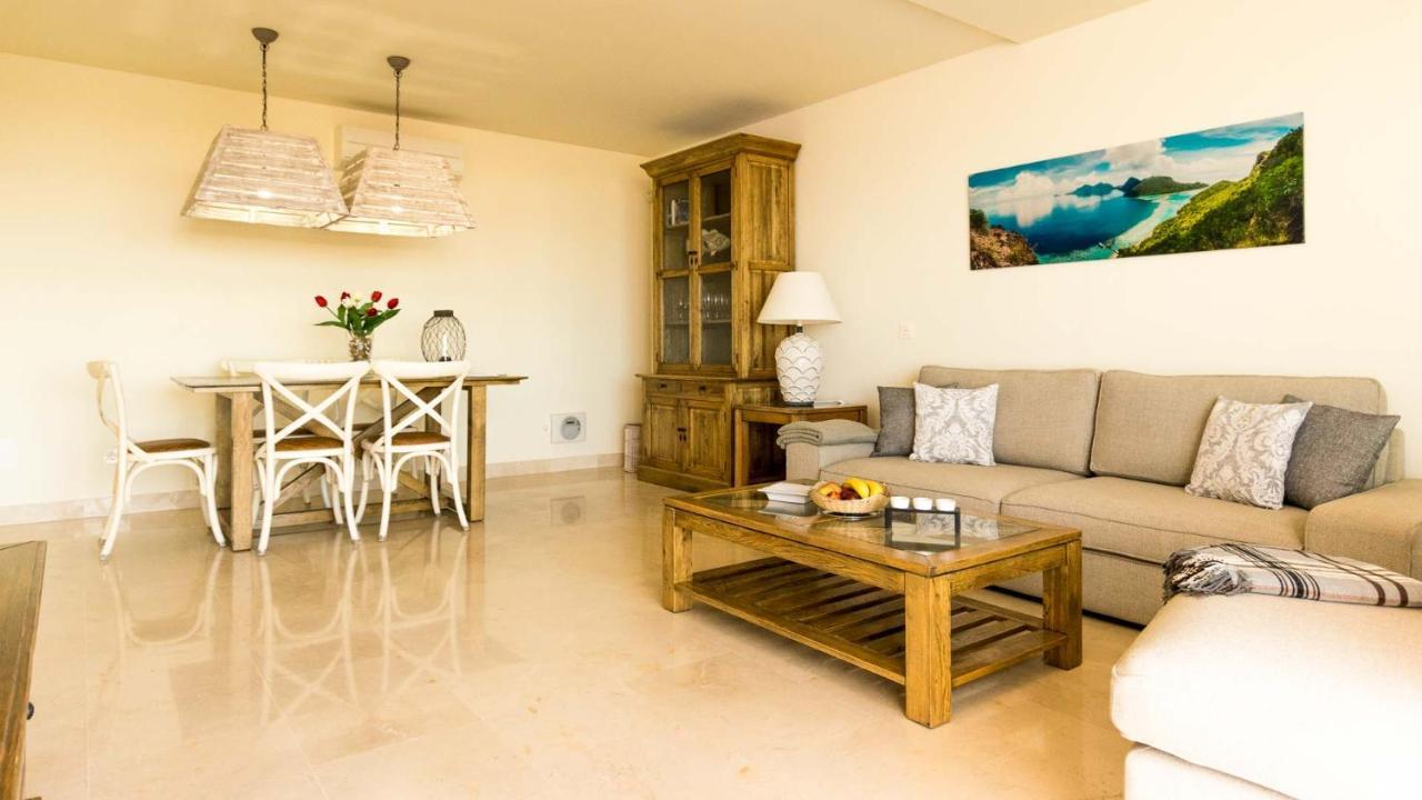 Apartment Magnolia Golf Resort Адехе Екстер'єр фото